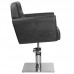 Hairdressing Chair GABBIANO HAMBURG Black